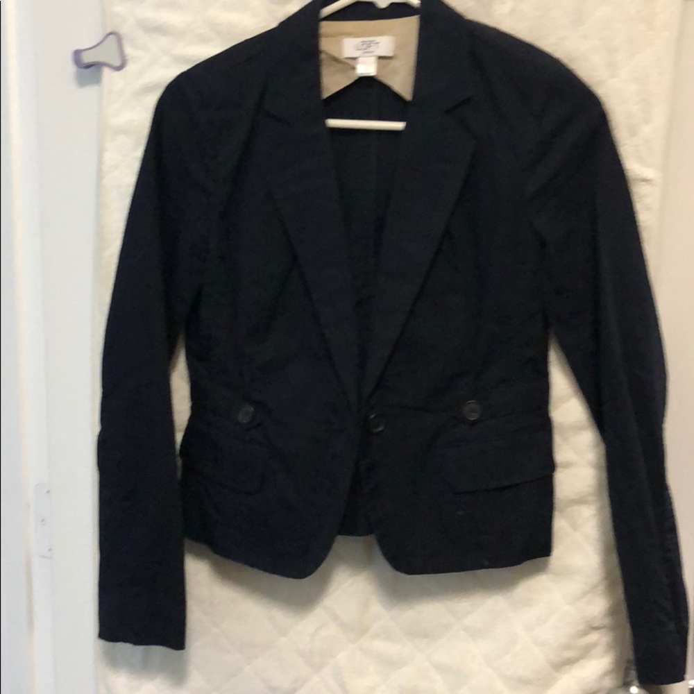 Loft jacket